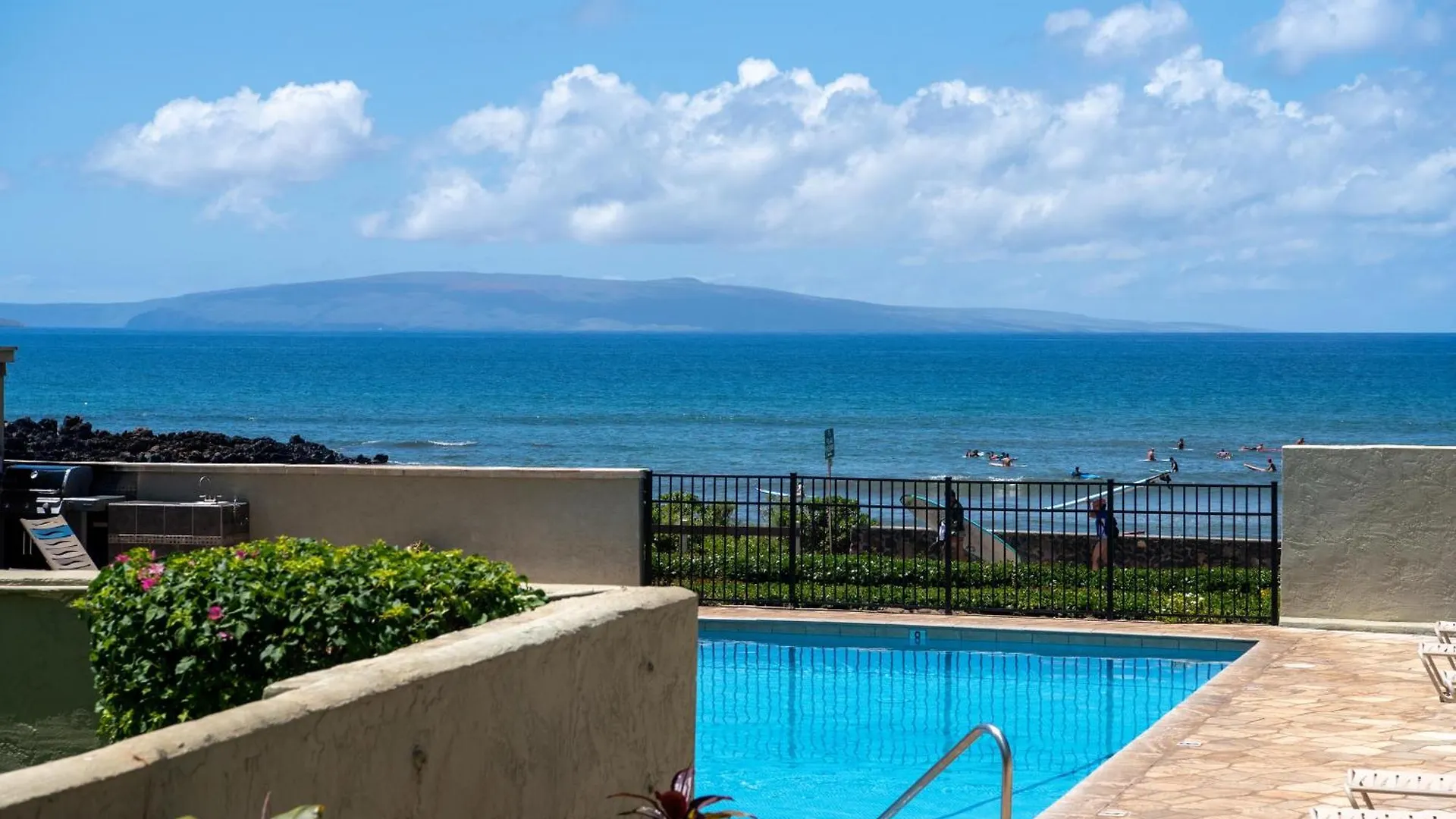 Shores Of Maui 109 Kihei Holiday home